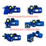 Motor điều chỉnh tốc độ