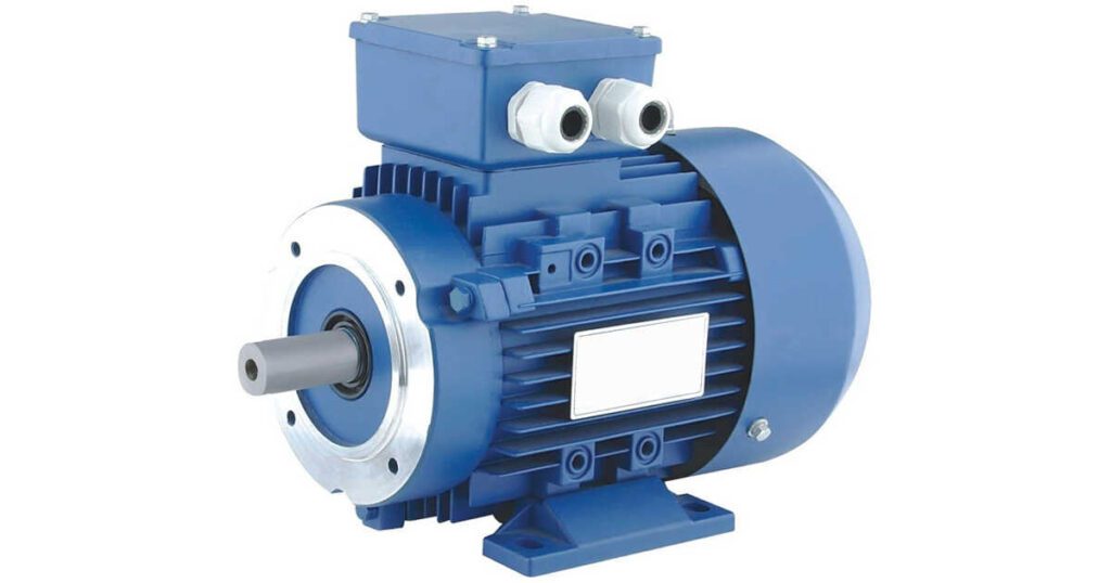 Motor điện 3 pha