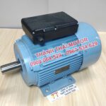 Cách đảo chiều motor 1 pha