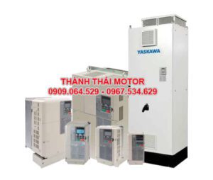 Biến tần Yaskawa là gì?