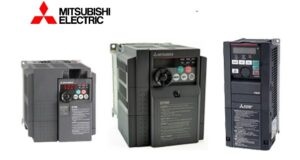 Biến tần Mitsubishi D700