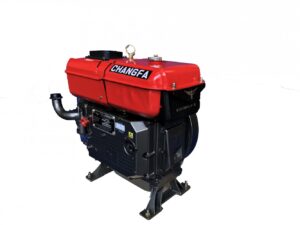 Động cơ diesel có cấu tạo thế nào, công dụng ra sao