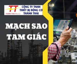 Mạch sao tam giác là gì