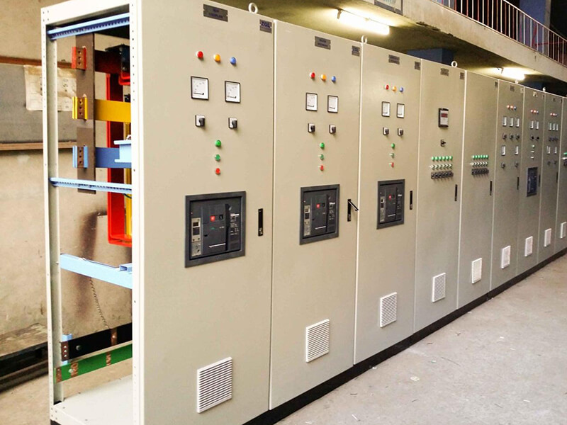 Tính công suất đông cơ điện 1 pha đơn giản ở trong nhà xưởng